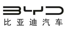 比亚迪汽车